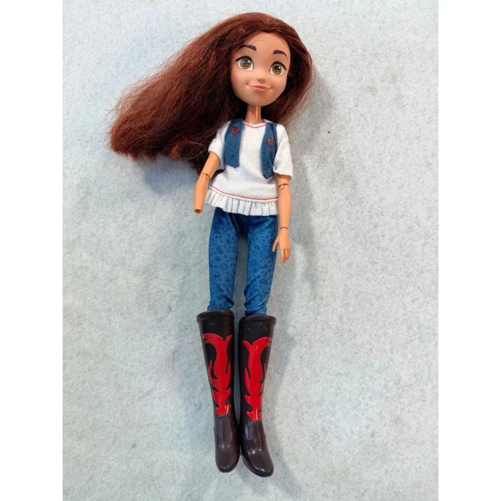Disney Descendants Jane Doll 2017 Hasbro 12